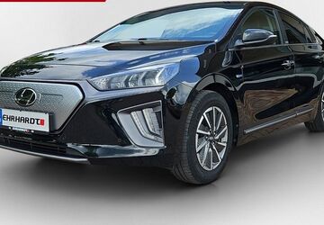 Hyundai IONIQ 95.740 km 15.990 &euro; Hildburghausen 98646