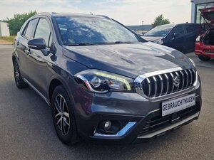 Suzuki SX4 S-Cross 1.4 Boosterjet Allgrip Automatik Comfo 111.910 km 14.990 &euro; Obrigheim-Asbach 74847