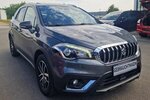 Suzuki SX4 S-Cross 1.4 Boosterjet Allgrip Automatik Comfo 111.910 km 14.990 &euro; Obrigheim-Asbach 74847