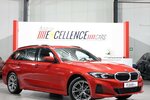 BMW 318d Touring SHADOW SPORT MELBOURNEROT-METALLIC 73.000 km 23.777 &euro; Hamm 59077