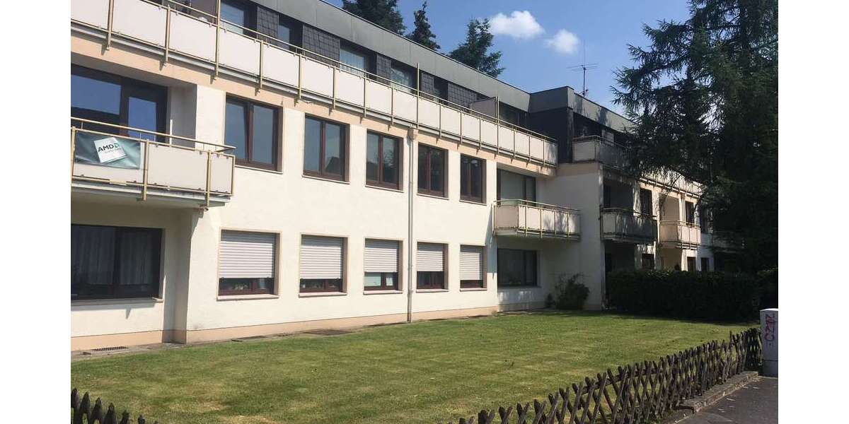 Etagenwohnung Hilden Karnap - 1 Zimmer, 22 m&sup2;, 480&euro; | Angebot:27320873