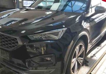 Seat Tarraco 79.790 km 27.440 &euro; Wackersdorf 92442