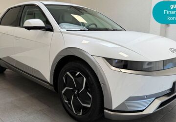 Hyundai IONIQ 5 31.925 km 29.770 &euro; Egelsbach 63329