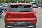 Volvo XC40 T4 MOMENTUM AWD/KLIMA/LEDER/ PRO-PAKET/LED 52.808 km 23.900 &euro; Villingen-Schwenningen 78054