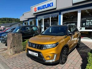 Suzuki Vitara 1.4 Boosterjet Hybrid Allgrip Comfort 47.950 km 18.990 &euro; Olsberg 59939