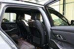BMW 318d Touring ADVANTAGE CURVED+NAVI, LEDER, LED 67.000 km 26.577 &euro; Hamm 59077
