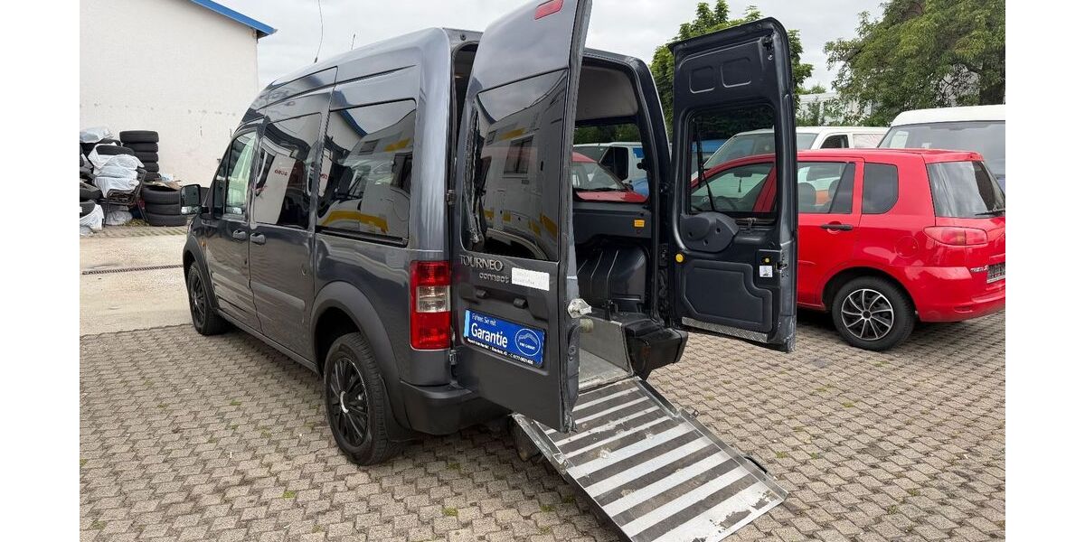 Ford Tourneo 159.380 km 5.499 &euro; Niestetal 34266
