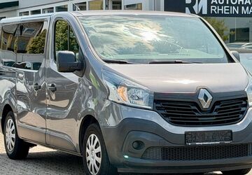 Renault Trafic 267.000 km 8.750 &euro; Rüsselsheim 65428