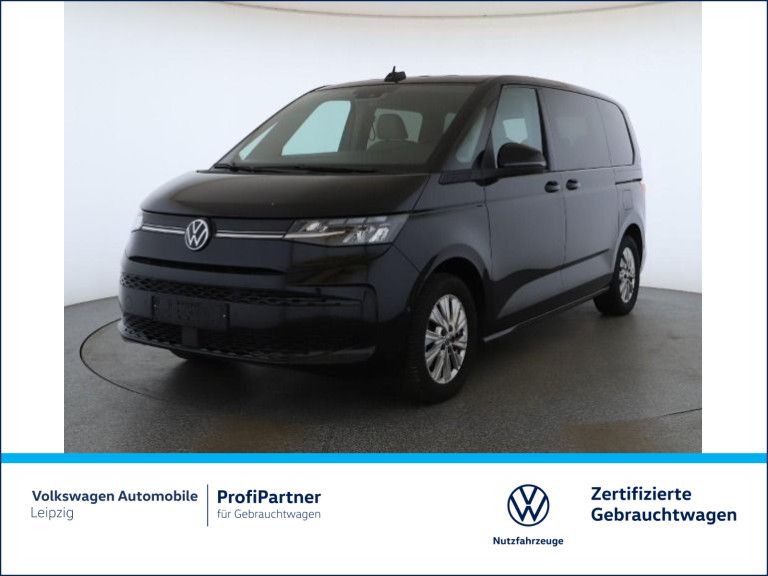 VW T7 Multivan 24.700 km 47.830 &euro; Leipzig 04178