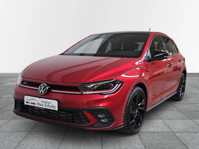 VW Polo 4.900 km 32.990 &euro; Kronach 96317