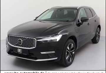 Volvo XC60 2.500 km 57.450 &euro; Norderstedt 22848