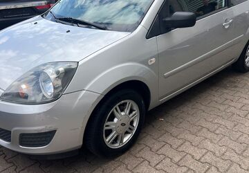 Ford Fiesta 114.000 km 2.990 &euro; Berlin 13581