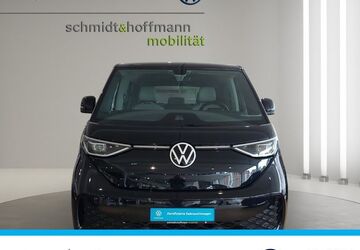 VW ID. Buzz 35.500 km 44.280 &euro; Kiel 24114