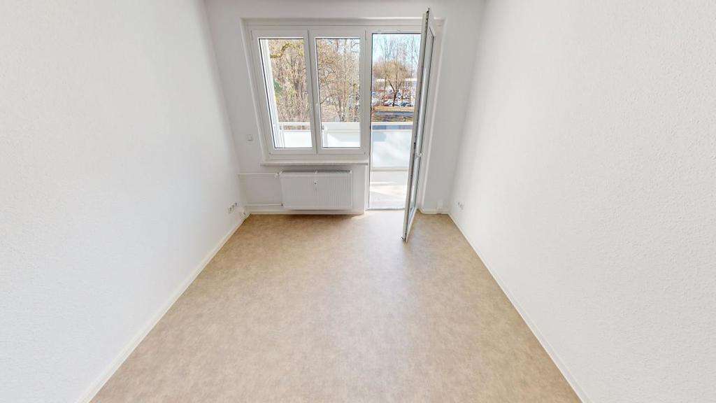 Etagenwohnung Chemnitz Furth - 4 Zimmer, 71 m&sup2;, 485&euro; | Angebot:27303009