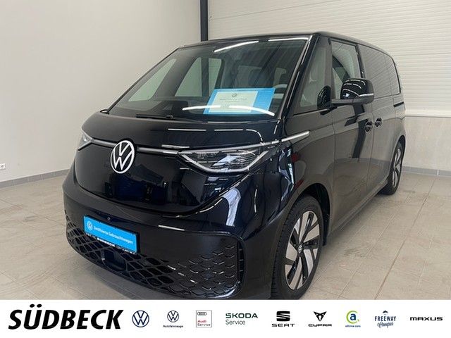 VW ID. Buzz 20.040 km 48.950 &euro; Cloppenburg 49661