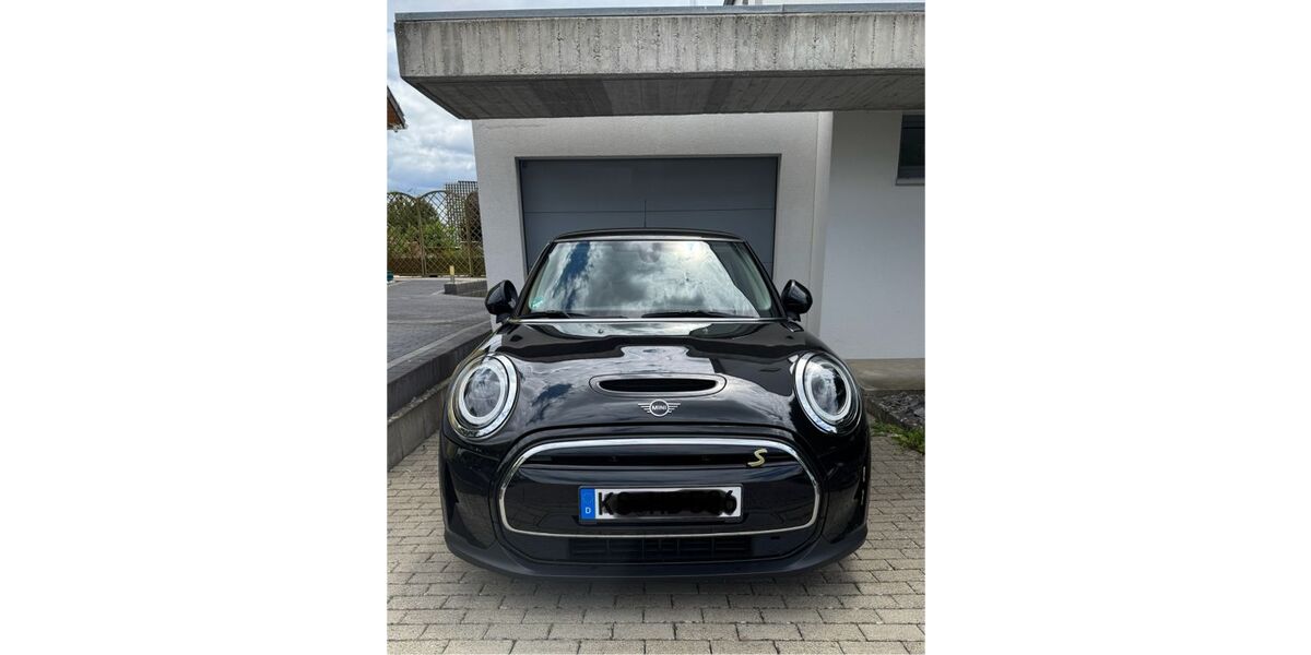 Mini Cooper SE 67.000 km 16.900 &euro; kassel 34125