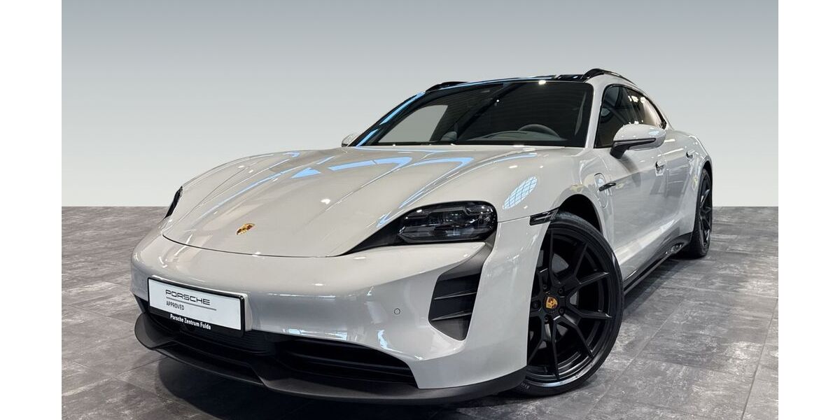 Porsche Taycan 33.900 km 83.890 &euro; Fulda 36043