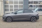 Opel Astra 1.5DGS Line Klimaautomatik Automatik 64.000 km 21.998 &euro; Landau 76829