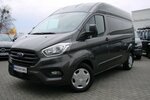 Ford Transit Custom Titanium 320 L2 H2 Behindertengerec 46.628 km 38.990 &euro; Falkensee 14612