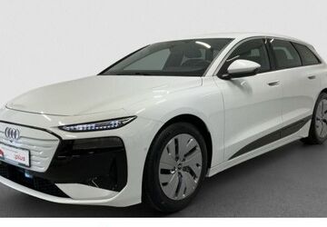 Audi A6 e-tron 9.981 km 67.820 &euro; Aalen 73431