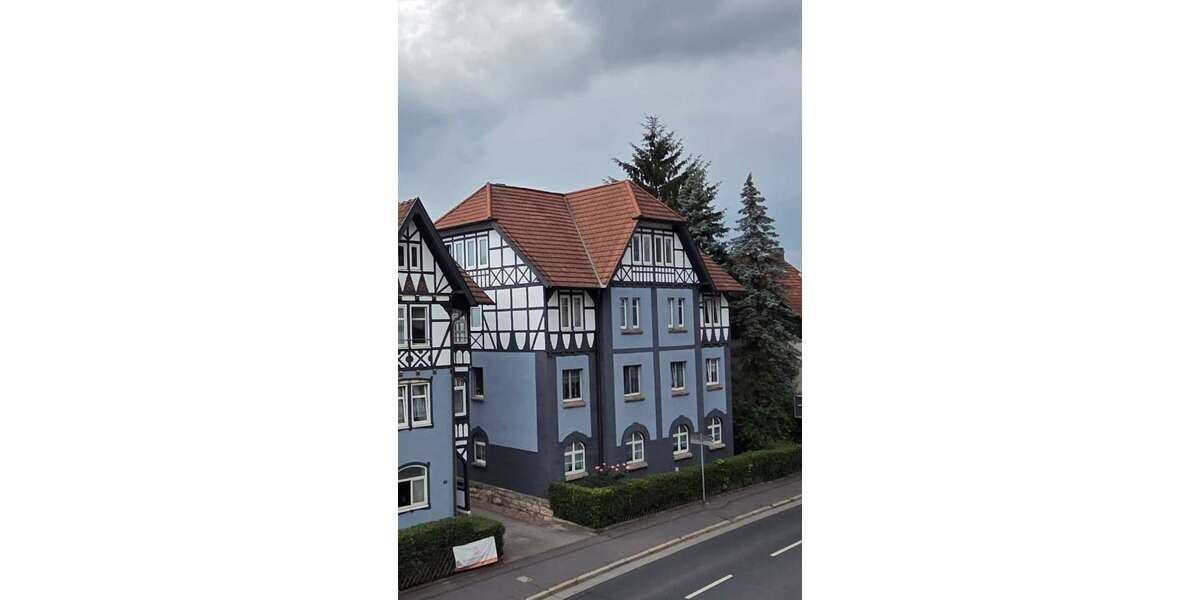 Etagenwohnung Meiningen - 1 Zimmer, 54 m&sup2;, 500&euro; | Angebot:27215766