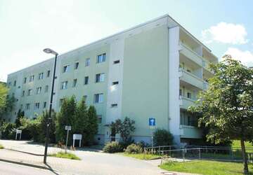 Wohnung Lutherstadt Wittenberg Stadtrandsiedlung - 4 Zimmer, 81 m&sup2;, 488&euro; | Angebot:27319191