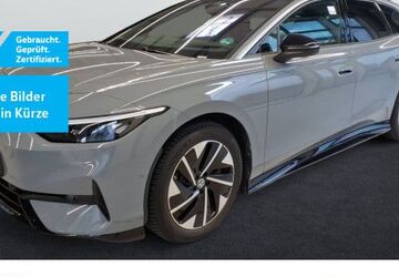 VW ID.7 13.500 km 48.930 &euro; Insingen 91610