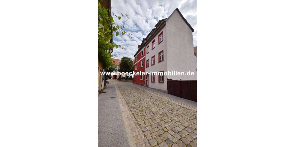 Etagenwohnung Naumburg - 2 Zimmer, 53 m&sup2;, 370&euro; | Angebot:27324998