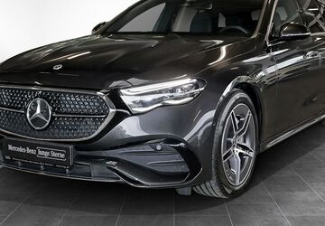 Mercedes-Benz E 300 24.260 km 47.960 &euro; Offenburg 77656