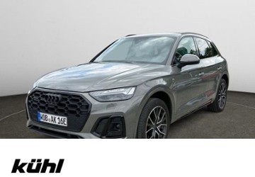 Audi Q5 53.990 km 45.970 &euro; Hildesheim 31137