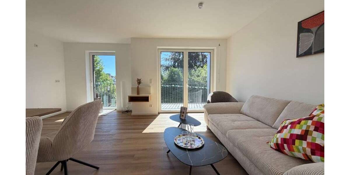 Etagenwohnung Heiden - 2 Zimmer, 61 m&sup2;, 791&euro; | Angebot:27323930