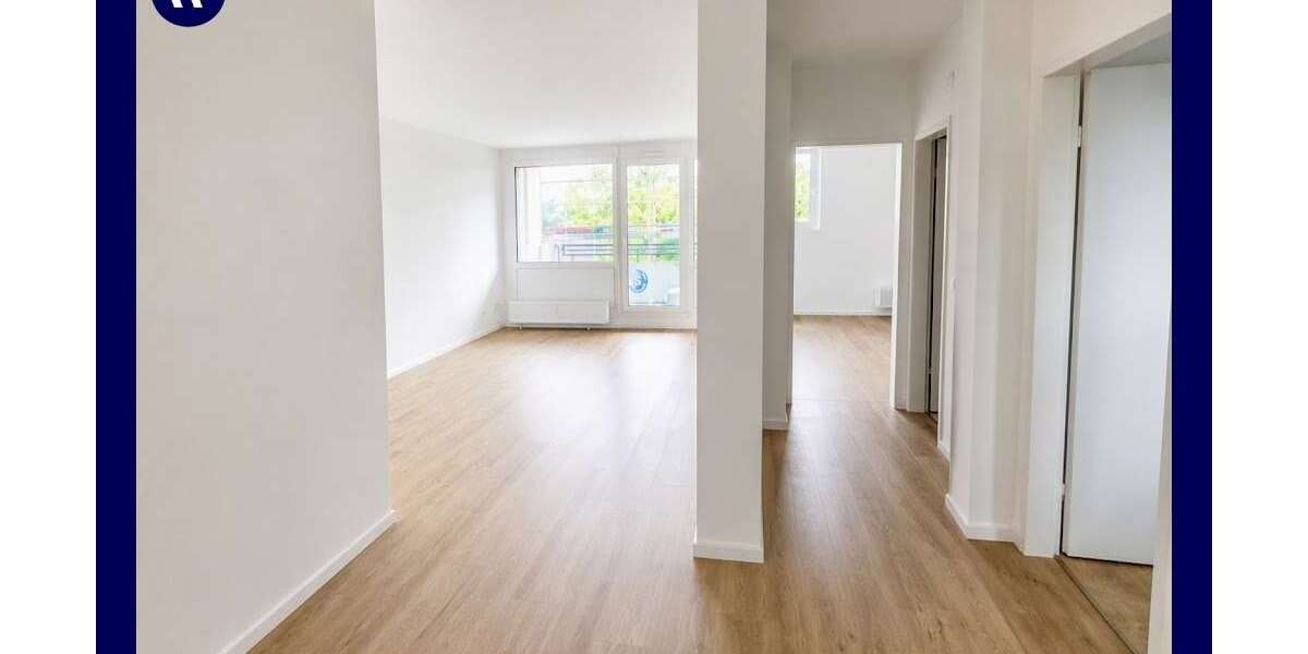 Etagenwohnung Gladbeck Zweckel - 2 Zimmer, 60 m&sup2;, 530&euro; | Angebot:27324957