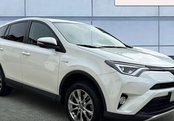 Toyota RAV 4 77.544 km 20.880 &euro; Ismaning 85737