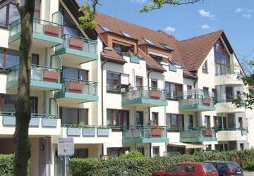 Wohnung Leipzig Mölkau - 1 Zimmer, 35 m&sup2;, 400&euro; | Angebot:27311087