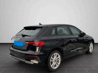 Audi A3 49.500 km 22.990 &euro; Erbach 64711