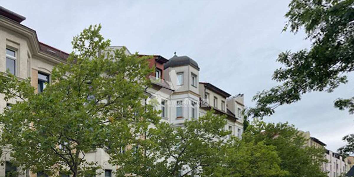 Etagenwohnung Leipzig Zentrum-Südost - 3 Zimmer, 125 m&sup2;, 1.800&euro; | Angebot:27318060