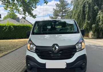 Renault Trafic 115.000 km 9.999 &euro; Köln 51107