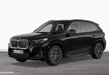 BMW X1 4.927 km 38.407 &euro; Spenge 32139