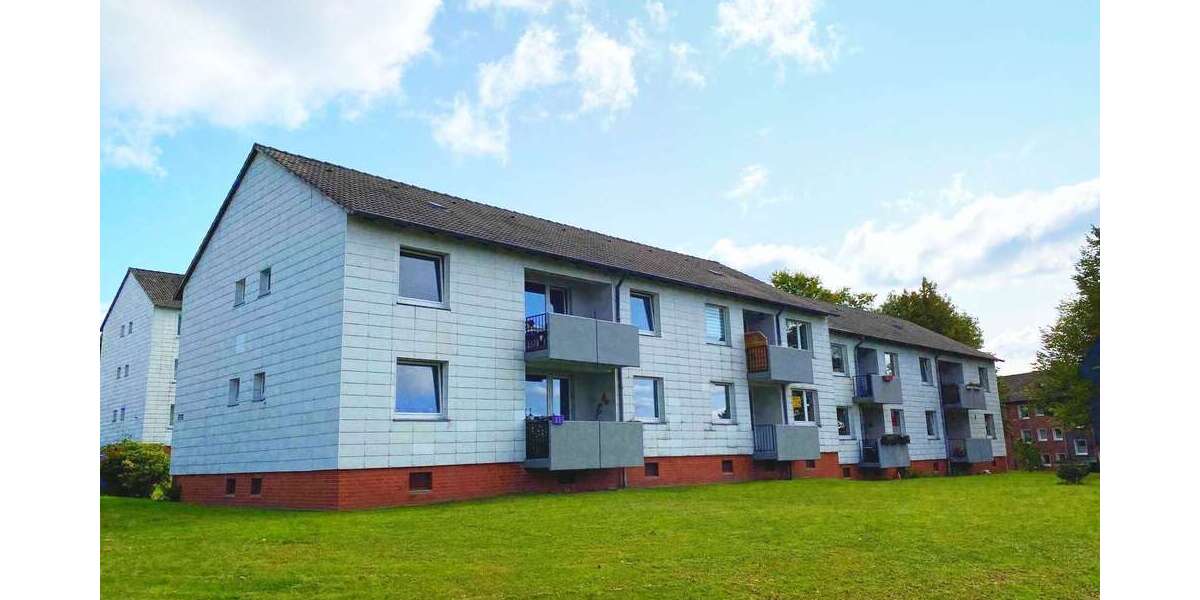 Etagenwohnung Clausthal-Zellerfeld Zellerfeld - 3 Zimmer, 76 m&sup2;, 480&euro; | Angebot:27322917