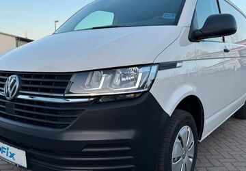 VW T6 Transporter 50.000 km 25.990 &euro; Stendal 39576
