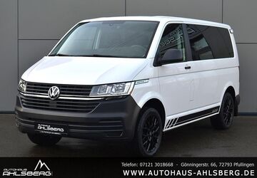 VW T6 Caravelle 60.000 km 29.900 &euro; Pfullingen 72793