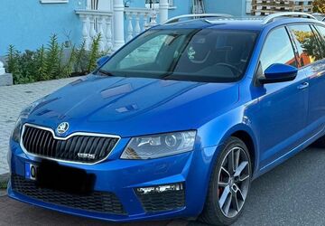 Skoda Octavia 110.000 km 14.999 &euro; Ochsenfurt 97199