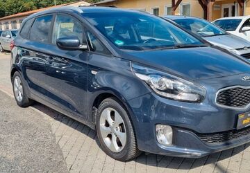 Kia Carens 171.000 km 6.995 &euro; Falkensee 14612