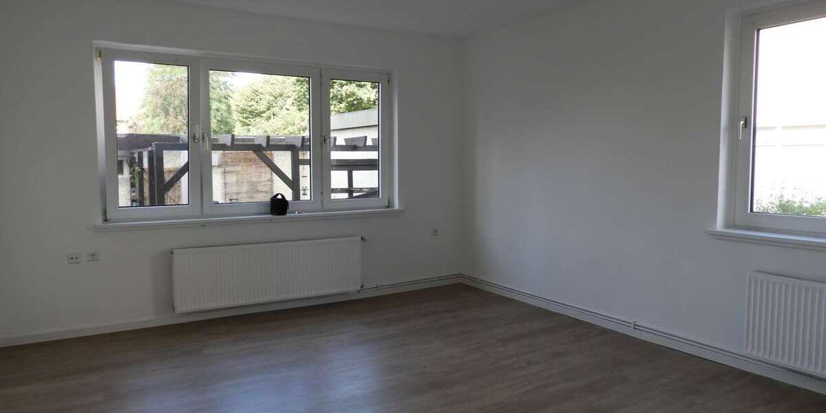 Etagenwohnung Hildesheim Neustadt - 2 Zimmer, 56 m&sup2;, 560&euro; | Angebot:27318682