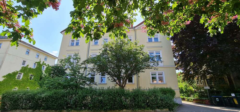 Etagenwohnung Dresden Prohlis - 4 Zimmer, 95 m&sup2;, 1.249&euro; | Angebot:27320577