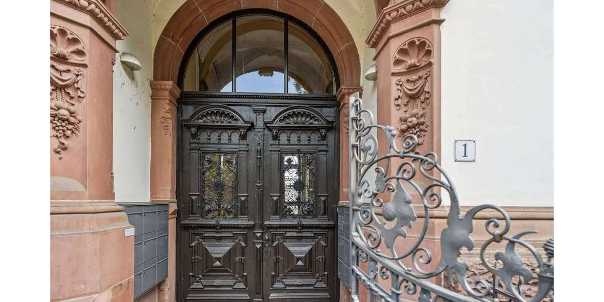 Etagenwohnung Hannover Mitte - 2 Zimmer, 82 m&sup2;, 1.189&euro; | Angebot:27323106
