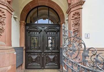 Wohnung Hannover Mitte - 2 Zimmer, 82 m&sup2;, 1.189&euro; | Angebot:27323106