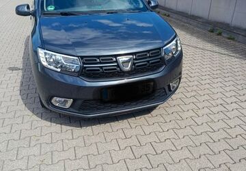 Dacia Sandero 31.000 km 8.999 &euro; Trochtelfingen 72818