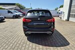 BMW X1 xDrive 18 d Panoramadach, LED, Navigation 112.150 km 17.390 &euro; Rodgau 63110