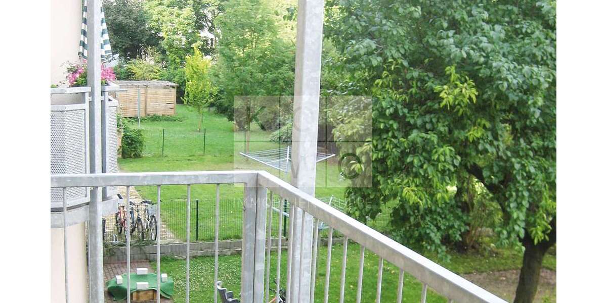Etagenwohnung Leipzig Gohlis - 2 Zimmer, 71 m&sup2;, 646&euro; | Angebot:27320604
